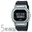 G-SHOCK gVbN ^x[ fW^ ubN Vo[ yAf GM-5600U-1JF CASIO JVI rv Y Ki