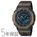 【ノベルティ対象商品】G-SHOCK gショック リーグオブレジェンドコラボ フルメタル スマホ連携 タフソーラー GM-B2100LL-1AJR CASIO カシオ 腕時計 メンズ