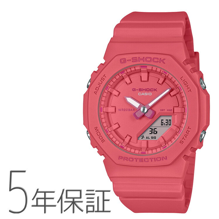 楽天市場】g-shock 赤(文字盤形状八角形(オクタゴン 楽天市場】g-shock 赤(文字盤形状八角形(オクタゴン