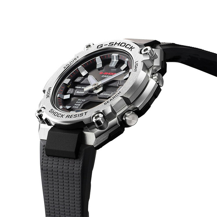 G-SHOCK gショック G-STEEL G...の紹介画像3