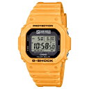 国内正規品 CASIO G-SHOCK カシオ Gショック SURFRIDER FOUNDATION JAPAN コラボ タフソーラー メンズ 腕時計 G-5600SFJ-9JR