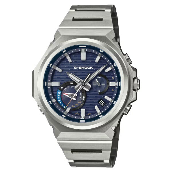 乐天商城 - 国内正規品 CASIO G-SHOCK カシオ Gショック G-STEEL タフソーラー ショックレジスト 20気圧防水 メンズ 腕時計 GST-B1000D-2AJF