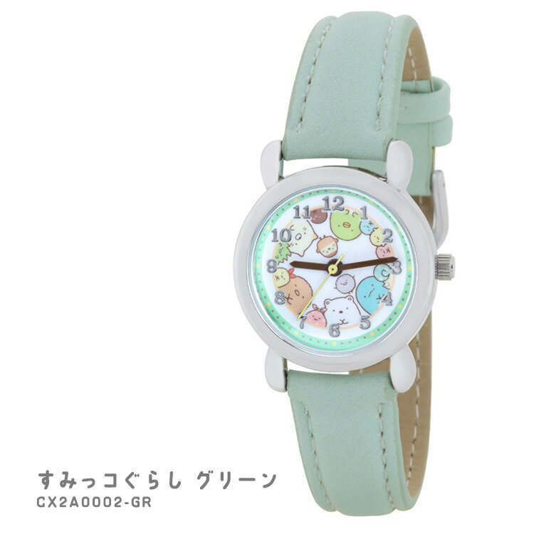 楽天市場】キキララ（キッズ用腕時計｜腕時計）の通販