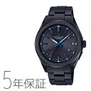 オシアナス オシアナス OCEANUS カシオ CASIO 電波 ソーラー ソーラー電波 タフソーラー メンズ 腕時計 OCW-T200SB-1AJF