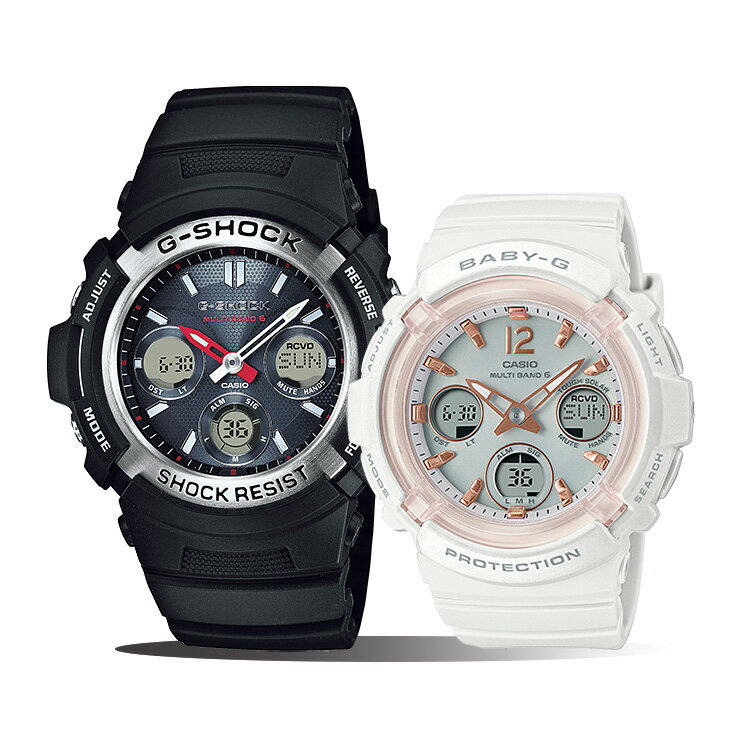 ペアウォッチ ペアセット G-SHOCK x ...の紹介画像2