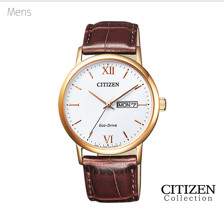 ペアウォッチ ペアセット Citizen Co...の紹介画像2
