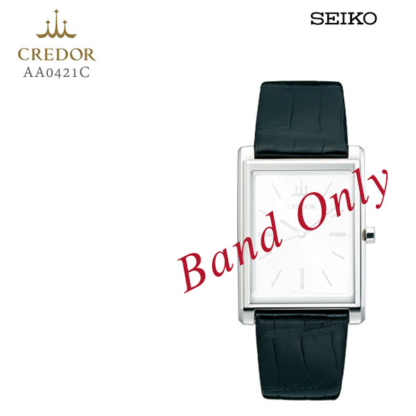 SEIKO  CREDOR ɡ »   쥶Х ؤХ ؤ٥ AA0421C ...