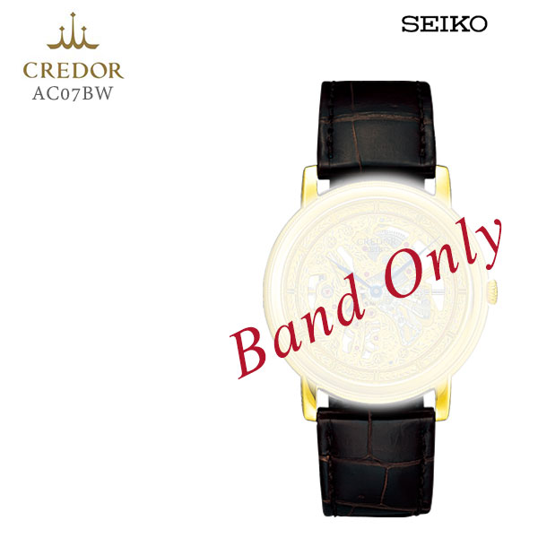 SEIKO  CREDOR ɡ »   쥶Х ؤХ ؤ٥ AC07BW ...