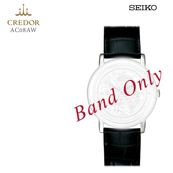 SEIKO  CREDOR ɡ »   쥶Х ؤХ ؤ٥ AC08AW 