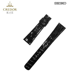 SEIKO  CREDOR ɡ » Х  ֥å  18mm ؤХ ؤ٥ K17Z 