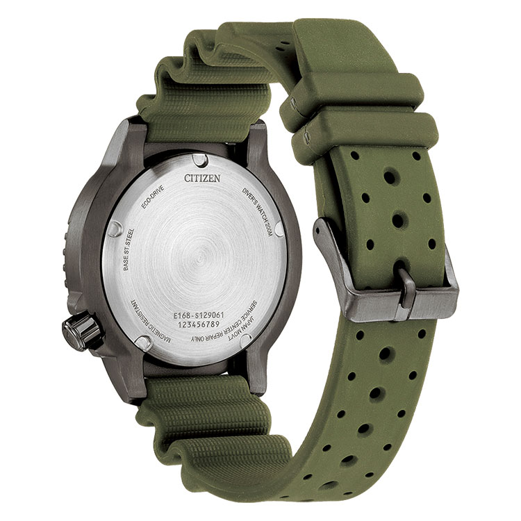 シチズン CITIZEN プロマスター PRO...の紹介画像3