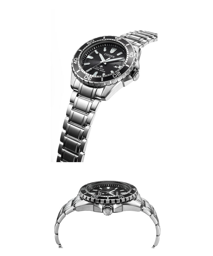 プロマスター PROMASTER シチズン C...の紹介画像2