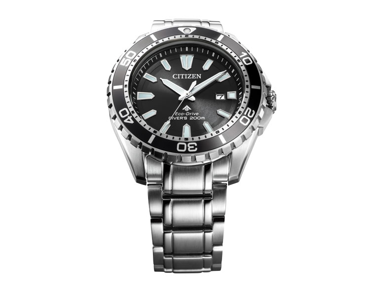 プロマスター PROMASTER シチズン CITIZEN ダイバーズウォッチ 200m防水 BN0190-82E 腕時計 メンズ お取り寄せ
