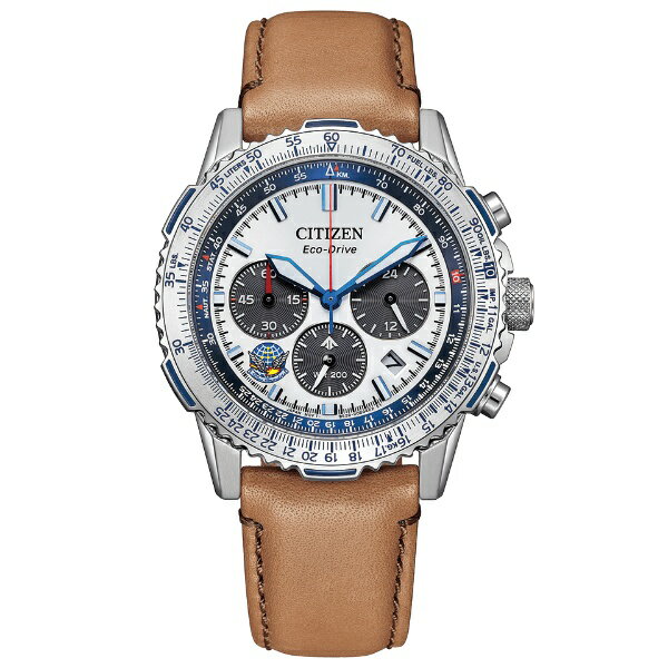CITIZEN PRO MASTER シチズン プロマスター SKY 限定モデル500本 Blue Impulse ブルーインパルス メンズ 腕時計 CA4661-09A