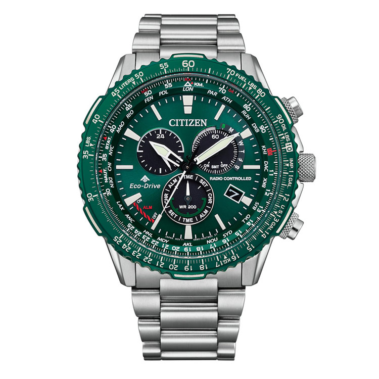 Citizen Promaster SKY Series CB5004-59W