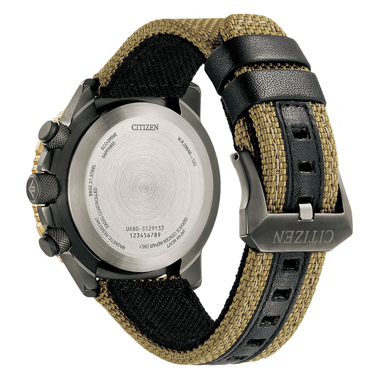 シチズン CITIZEN プロマスター PRO...の紹介画像3