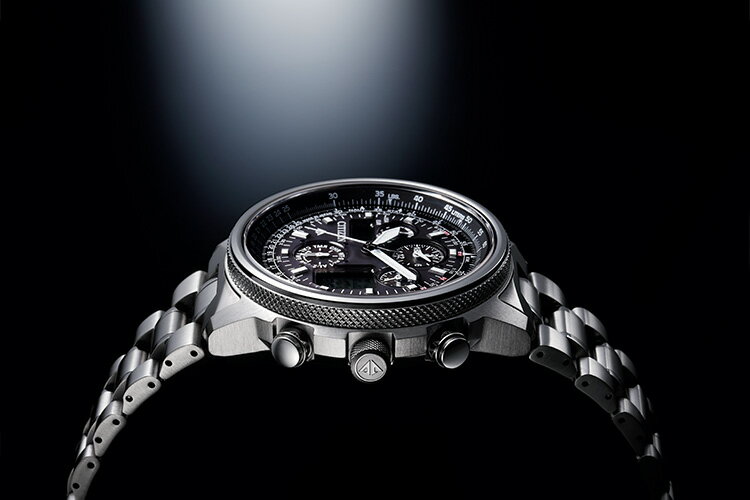 シチズン CITIZEN PROMASTER ...の紹介画像2