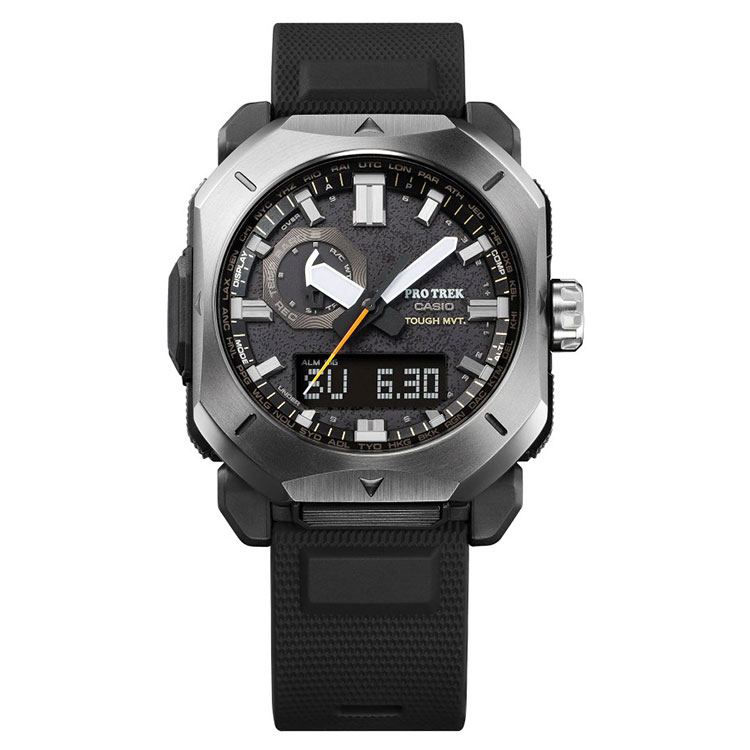 カシオ CASIO プロトレック PROTRE...の紹介画像2