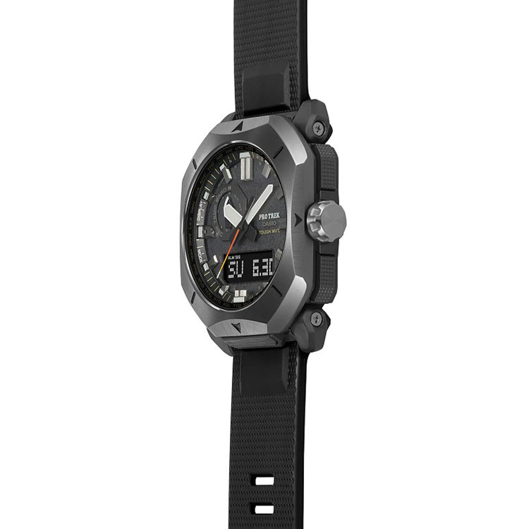 カシオ CASIO プロトレック PROTRE...の紹介画像3