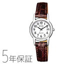 【20時から全商品に使える2,000円OFFクーポン!】シチズン CITIZEN REGUNO レグノ ソーラーテック ストラップ 女性用 レディース KP4-815-10 腕時計