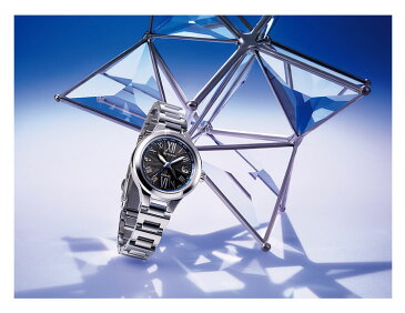 SHEEN sheen シーン SHW-1750D-1AJF カシオ CASIO 電波ソーラー ソーラー電波時計 ボヤージュシリーズ シルバー 黒 ブラック 青 ブルー 腕時計 レディース