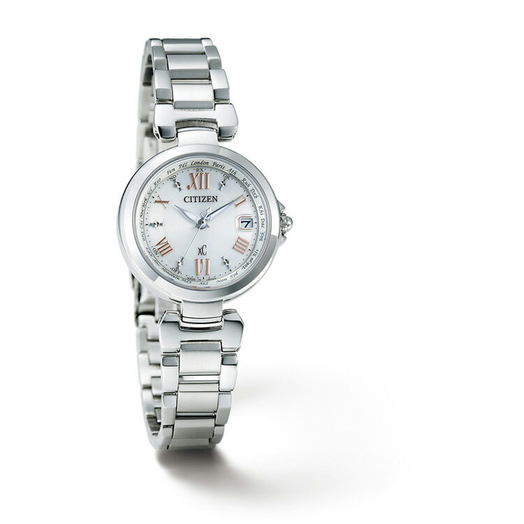 シチズン CITIZEN XC クロスシー ハ...の紹介画像2