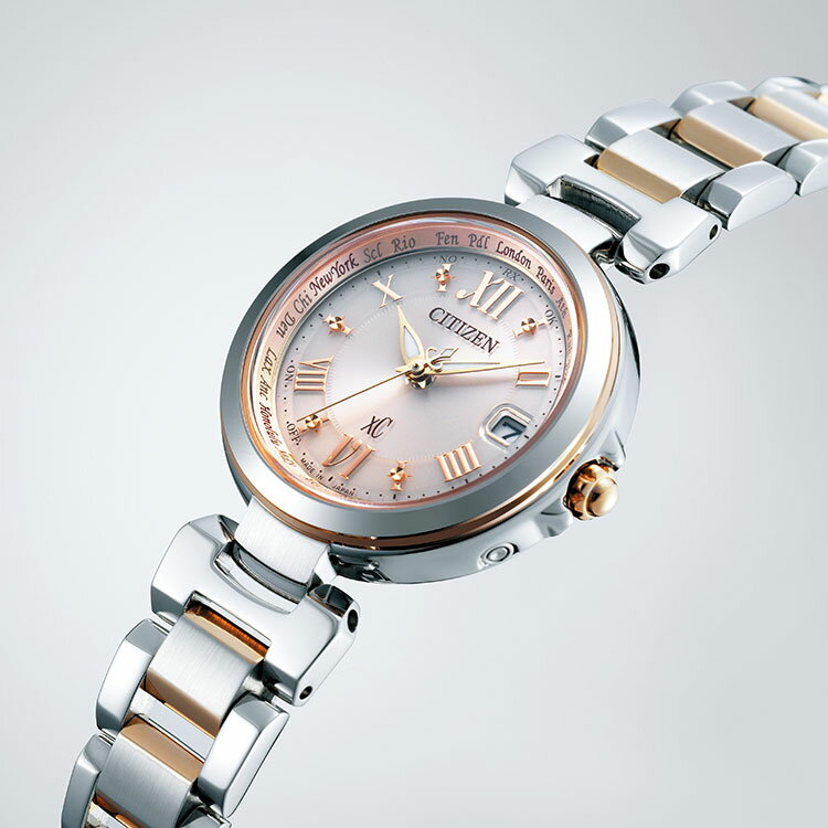 特価品 XC クロスシー ハッピーフライト ピ...の紹介画像3