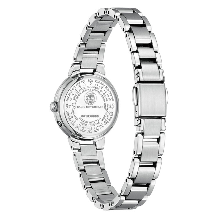 xC クロスシー ES9430-54B シチズ...の紹介画像2