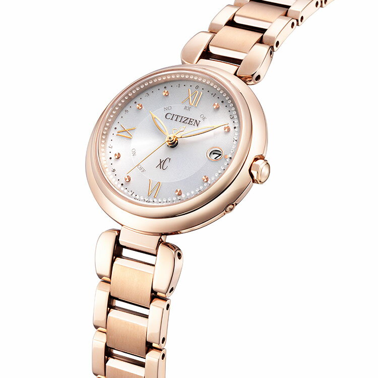 シチズン CITIZEN クロスシー xC エ...の紹介画像2