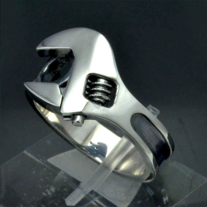 ����λ��� ��󥭡�������� ����С�925�� Silver925 ���� ring-724-R101DH