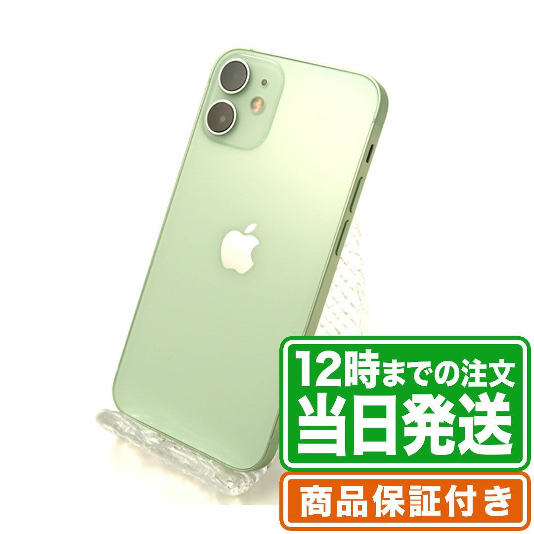 iPhone12 mini｜256GB｜Cランク｜SIMフリー｜保証期間30日｜スマホ 本体 アイフォン アップル Apple｜スマホとタブレット通販のReYuuストア(リユーストア)