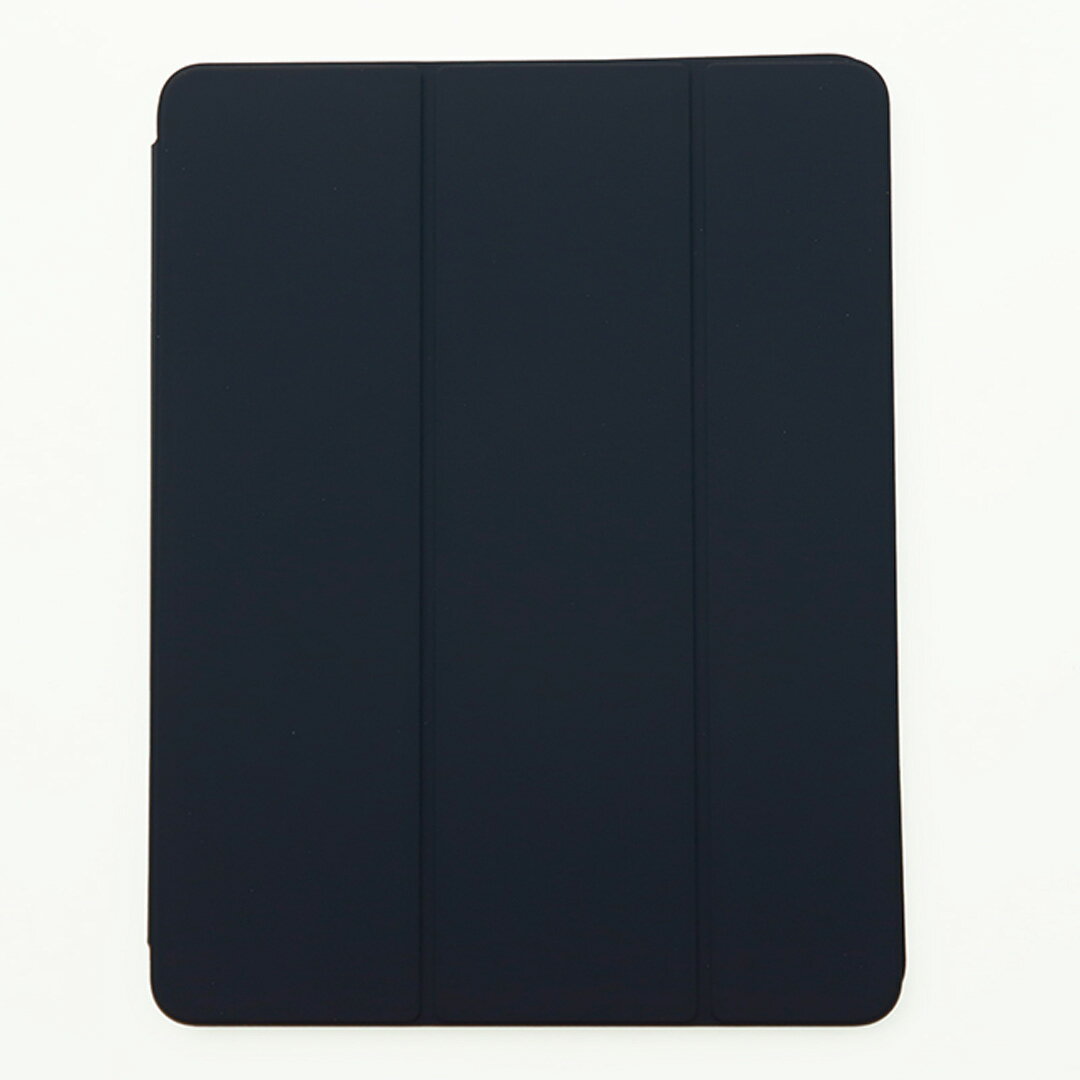 未使用品｜Apple純正 12.9インチ iPad Pro（第6/5/4/3世代）用 Smart Folio｜マラードグリーン｜MJMK3FE/A｜新品状態｜iPad Pro スマートフォリオ タブレット ケース カバー 純正アクセサリ ｜スマホとタブレット通販のReYuuストア(リユーストア)のサムネイル