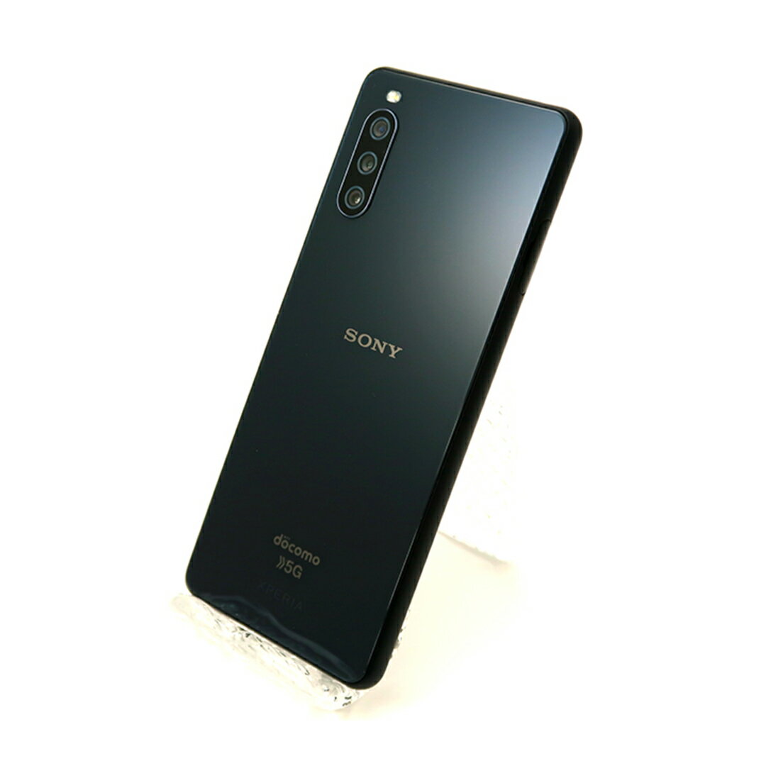 ＼レビュー特典あり／Xperia 10 III｜SOG04 ／ SO-52B｜128GB｜Bランク｜SIMフリー｜保証期間60日｜Xperia ソニー SONY スマホ 本体｜スマホとタブレット通販のReYuuストア(リユーストア) - Image 3