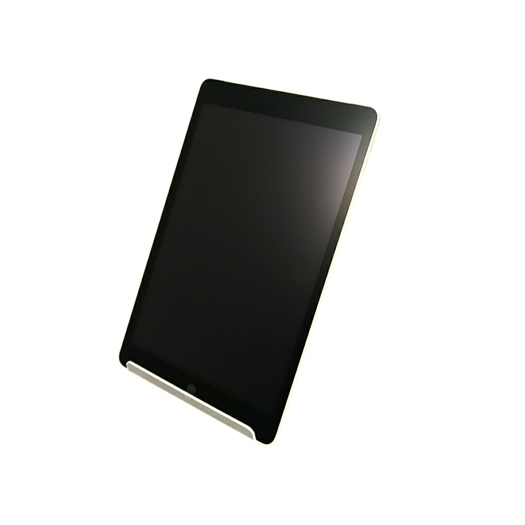 ＼スーパーセール★ポイント2倍／NW制限▲(赤ロム永久保証)｜iPad 第9世代｜64GB｜Wi-Fi+Cellularモデル｜シルバー｜docomo｜Bランク｜SIMロック未解除｜保証期間60日｜タブレット アイパッド 本体 アップル Apple｜スマホとタブレット通販のReYuuストア(リユーストア)