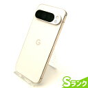 \5と0のつく日★P2倍&レビュー特典あり/未使用|Google Pixel 9 Pro XL|Sランク|SIMフリー|保証期間180日|Google Pixe...