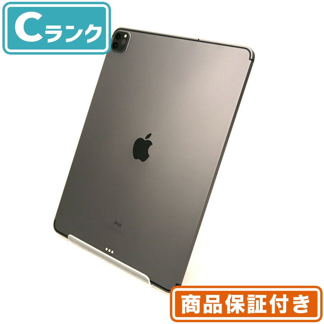 \マラソン期間ポイント2倍/iPad Pro 11インチ 第4世代|Cランク|保証期間30日|タブレット アイパッド 本体 アップル Apple|スマホとタブレット通販のReYuuストア(リユーストア)