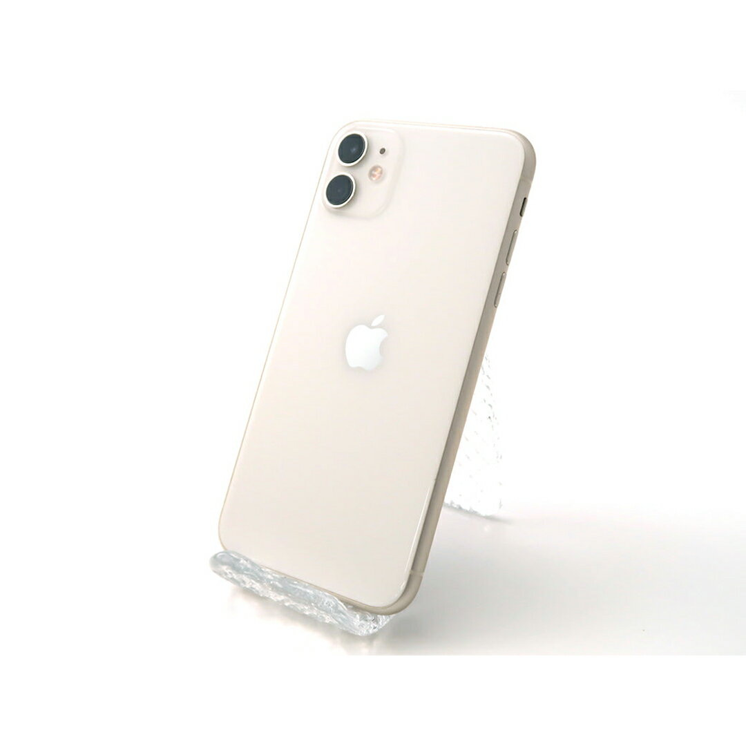 【中古】iPhone11｜SIMフリー A2221｜バッテリー劣化｜64GB・256GB・512GB｜ホワイト ブラック パープル グリーン イエロー レッド｜保証期間30〜90日★レビューで保証期間延長｜送料無料 当日発送｜スマホ 本体 アイフォン アップル Apple