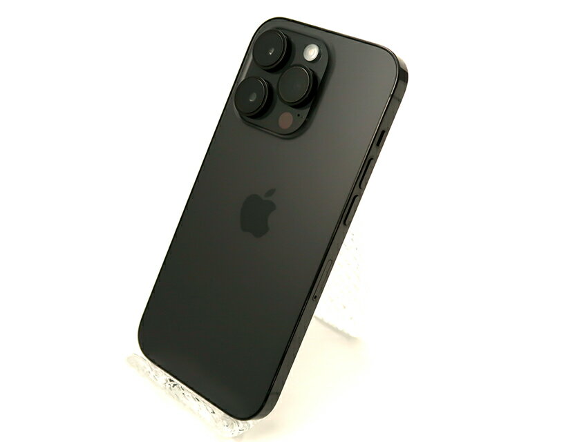 【中古】iPhone14 Pro｜SIMフリー A2889｜128GB・256GB・512GB・1TB｜ブラック・シルバー・ゴールド・パープル｜保証期間30〜90日★レビューで保証期間延長｜送料無料 当日発送｜スマホ 本体 アイフォン アップル Apple