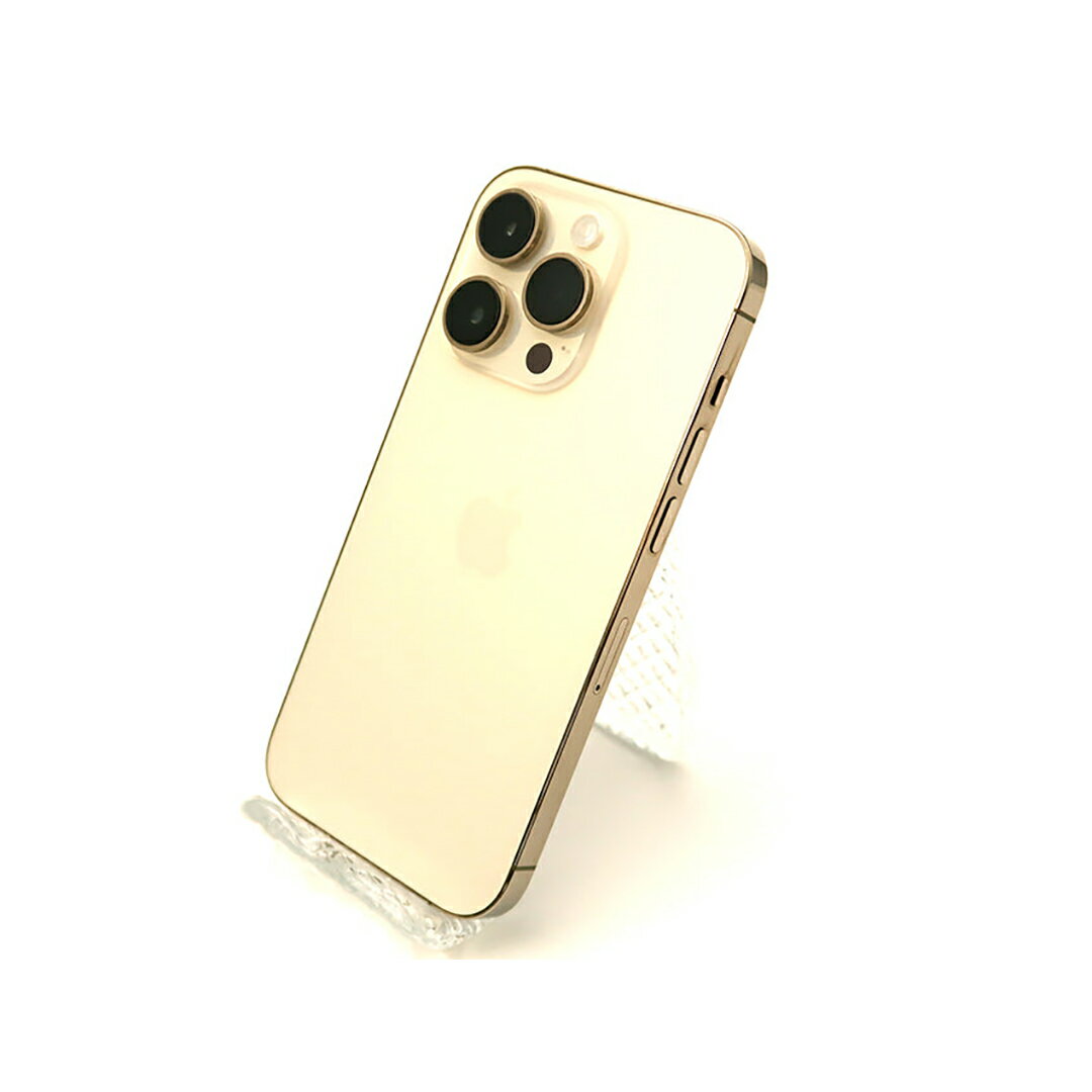 ＼スーパーセール★ポイント2倍＆レビュー特典あり／NW制限▲(赤ロム永久保証)｜iPhone14 Pro｜Cランク｜SIMフリー｜選べるバッテリー容量｜保証期間30日｜スマホ 本体 アイフォン アップル Apple｜スマホとタブレット通販のReYuuストア(リユーストア)