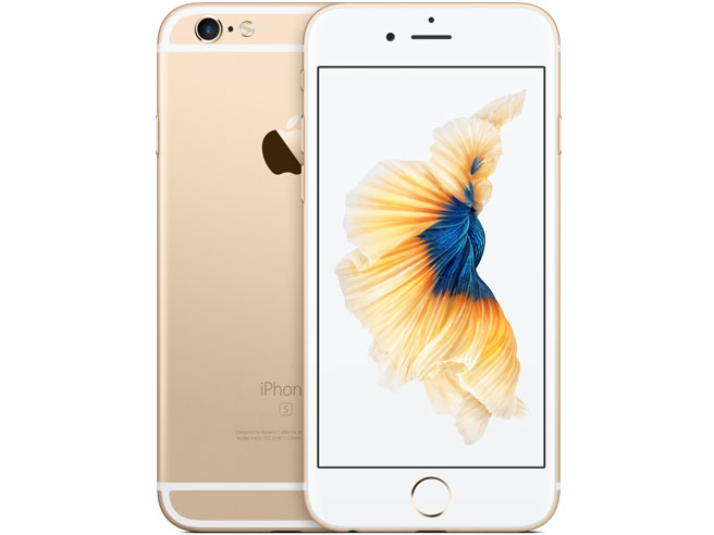 【中古】iPhone6s｜SIMフリー A1688｜16GB・32GB・64GB・128GB｜スペースグレイ・シルバー・ゴールド・ローズゴールド｜バッテリー80%以上｜保証期間30〜90日★レビューで保証期間延長｜送料無料 当日発送｜スマホ 本体 アイフォン アップル Apple - Image 3