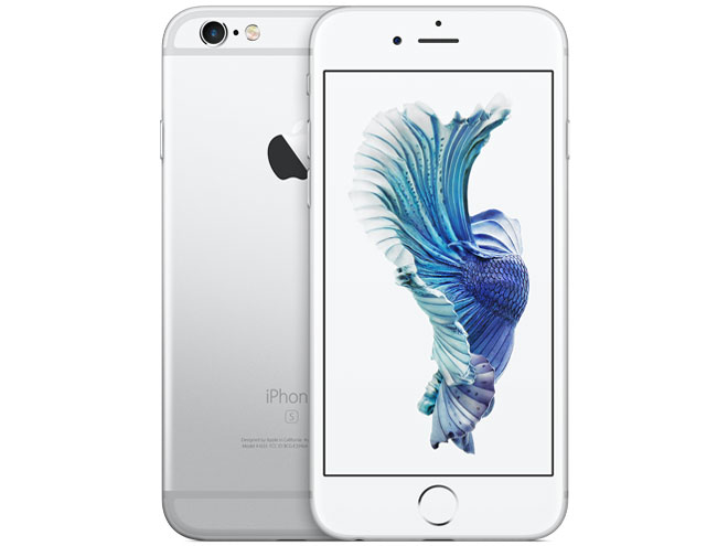 【中古】iPhone6s｜SIMフリー A1688｜16GB・32GB・64GB・128GB｜スペースグレイ・シルバー・ゴールド・ローズゴールド｜バッテリー80%以上｜保証期間30〜90日★レビューで保証期間延長｜送料無料 当日発送｜スマホ 本体 アイフォン アップル Apple - Image 2