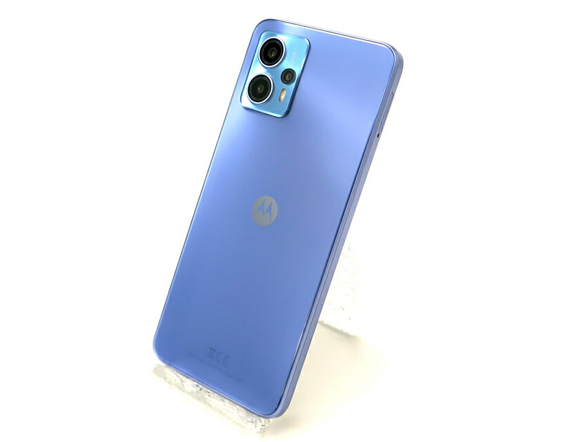 ＼5と0の日★P2倍&レビュー特典あり／moto g13｜SIMフリー｜保証期間30〜90日｜Motorola モトローラ スマホ 本体｜スマホとタブレット通販のReYuuストア(リユーストア)