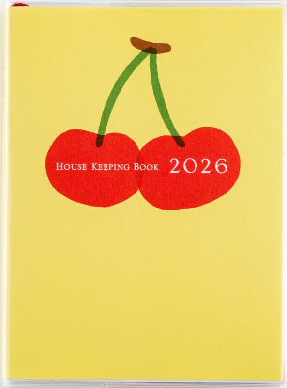 【2026年1月始まり】高橋手帳　2026ダイアリー（27）ミニ家計簿（月曜始まり）【a181190】　2026 令和8..