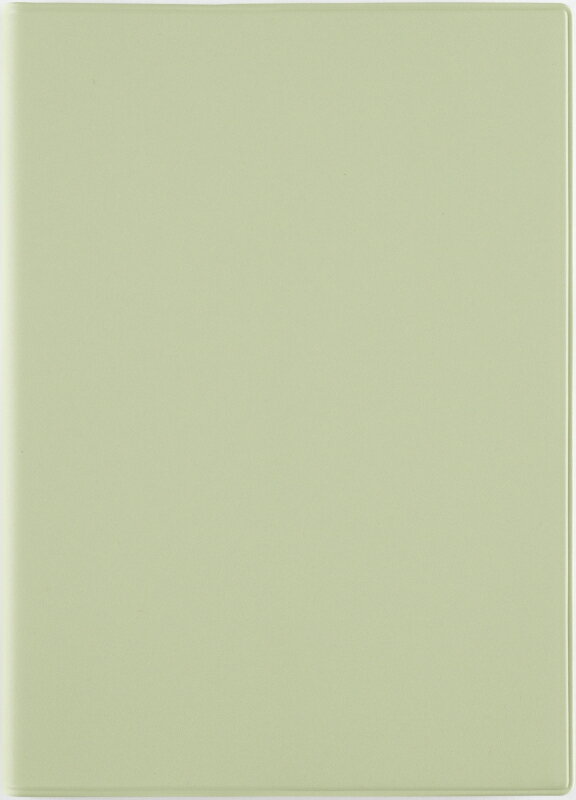 【2026年1月始まり】高橋手帳 2026ダイアリー（592）torinco9（セージグリーン）【a181422】 2026 令和8年 開きやすい 使いやすい 書きやすい 定番