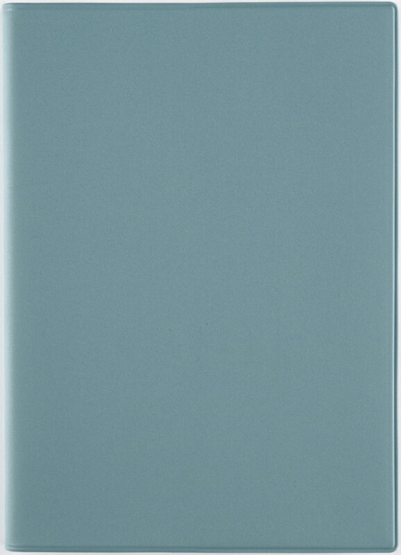 【2026年1月始まり】高橋手帳　2026ダイアリー（593）torinco9（ダルブルー）【a181423】　2026 令和8年 開きやすい 使いやすい 書きやすい 定番