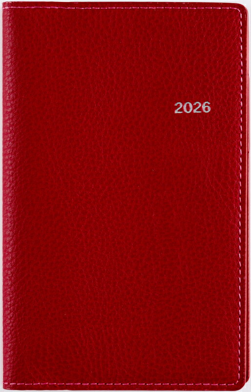 【2026年1月始まり】高橋手帳　2026ダイアリー（170）T’beau2【a181119】　2026 令和8年 開きやすい 使..