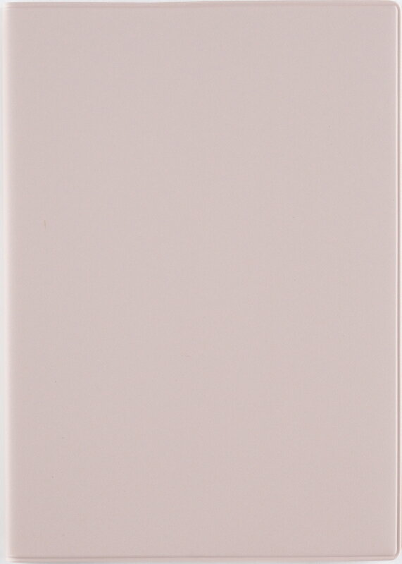 【2026年1月始まり】高橋手帳　2026ダイアリー（511）torinco2（ピンクベージュ）【a181355】　2026 令和8年 開きやすい 使いやすい 書きやすい 定番