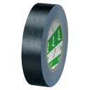 ◎ニチバン 製本テープ〈再生紙〉 35mm巾(黒) BK35-306【5124240】