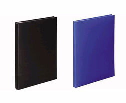 ナカバヤシ　100年台紙「5枚入」　アH−A4FR−5D【j277038】