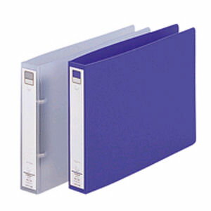 ◎リヒトラブ　Avanti リングファイル（カドロック＆ツイストリング）　B5　F-873U